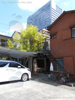 山田アパート