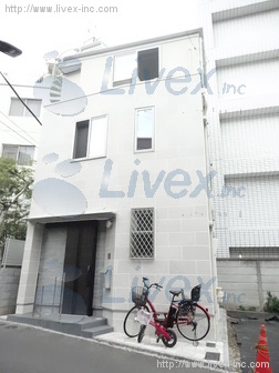 貸店舗