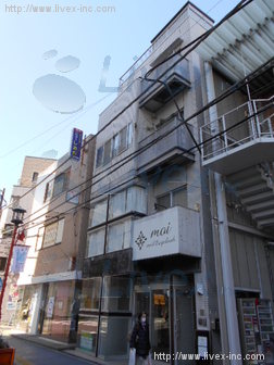 大畑ビル