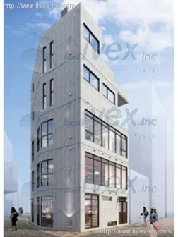 仮)KMG2号棟ビル