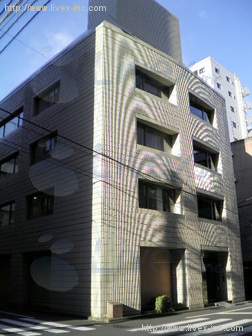 北祥ビル