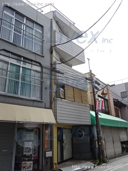 エクウス南長崎ビル