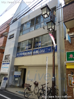 第1小山ビル