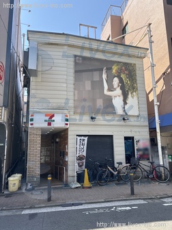 ダスベガスビル