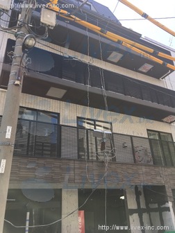 神田神保町1丁目PJビル