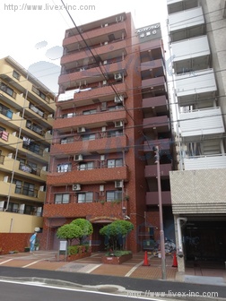 ライオンズマンション平沼ビル