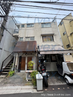 鈴木ビル