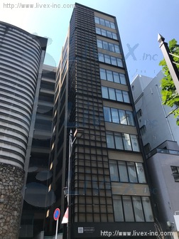 仮)赤坂7丁目ホテル計画ビル
