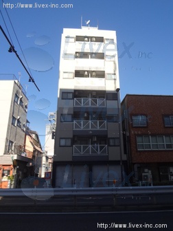 YKマンションビル