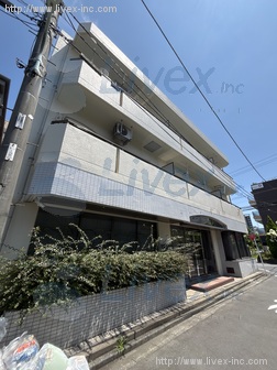 貸倉庫