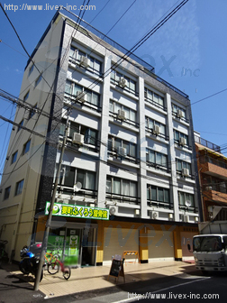 倉田マンションビル