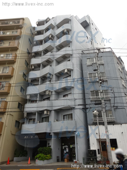ストークプラザ駒込
