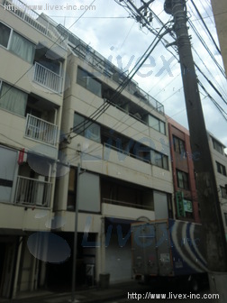 ニシムラ第1ビル