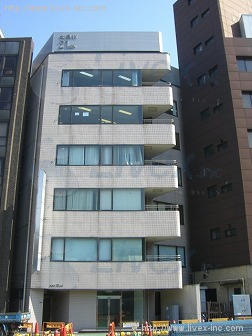 北品川21ビル