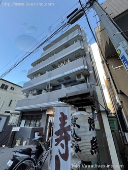 ピュア中野坂上ビル
