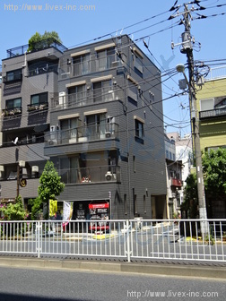 貸店舗・事務所