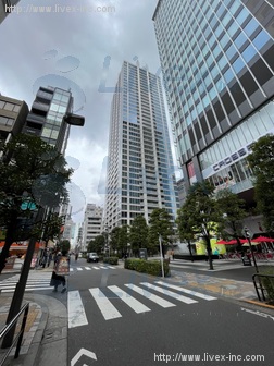 東京タイムズタワー