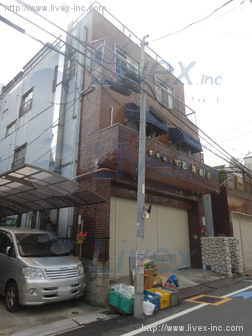 西潟商店ビル
