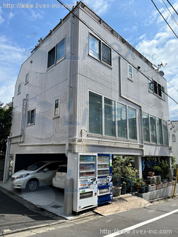 浅田倉庫
