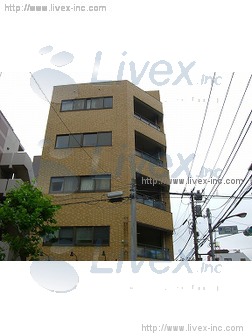 堀ビル