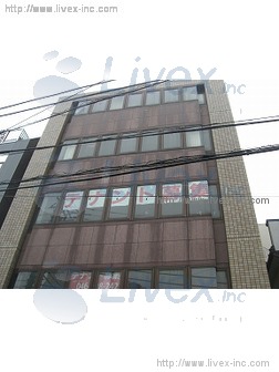 堀 (天幸38)ビル