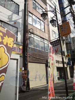 石川ビル