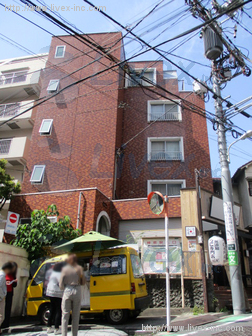 林ビル