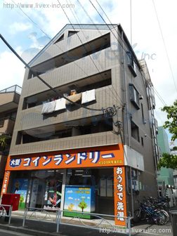 加瀬ビル