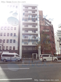 麹町1丁目3番地ビル