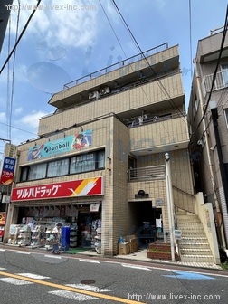須山第1ビル