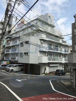 リライアンス湯立坂ビル