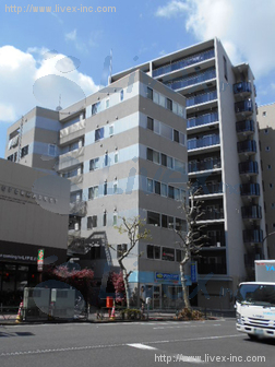 堀川ビル