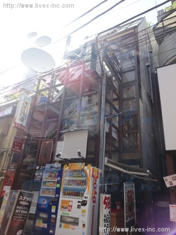 土屋ビル