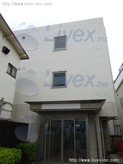 仮)上馬4丁目ビル