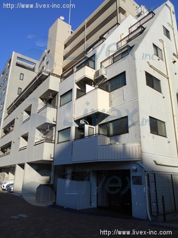 ロード池袋ビル