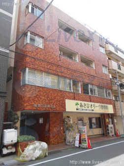 堀第3富岡ビル
