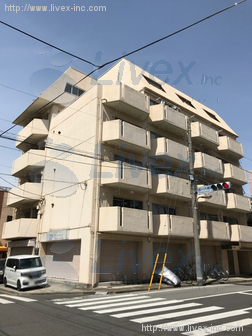 越田ビル