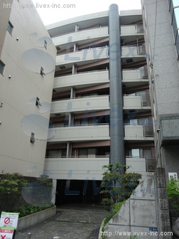 ビヴァーチェ赤坂ビル