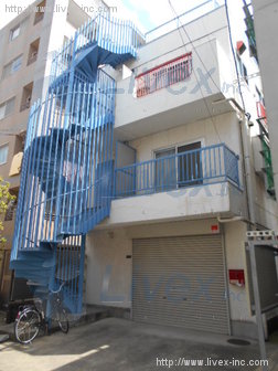 CYM武蔵小山ビル