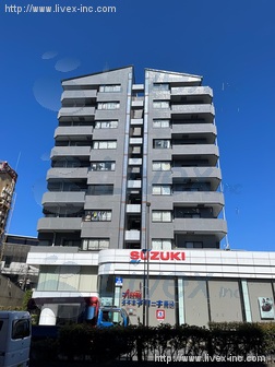 本橋ビル
