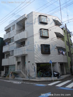 本橋ビル