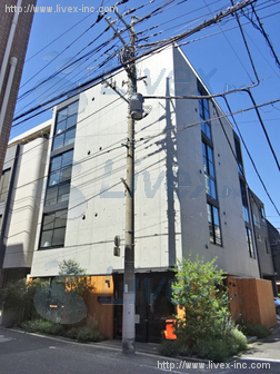 両国ホテルビル