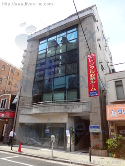 本郷T&Sビル