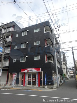 コーポ亀戸