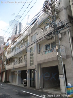タイムハイツ湯島