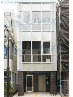 大岡山ビル