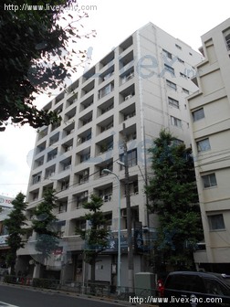 若林ハイホームA棟ビル