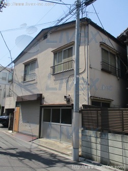野原荘ビル