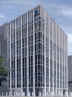 仮)ヒューリック府中富士ビル