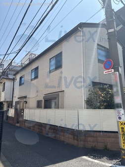 ナカメゾン